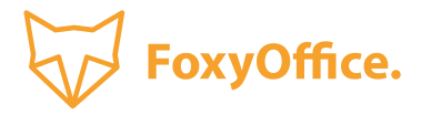 foxyoffice Support